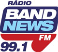 Dr. Alessandro Marimpietri participa de programa na Band News FM